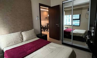 1-Bedroom Condo for Rent in The Fort Residences BGC Taguig City