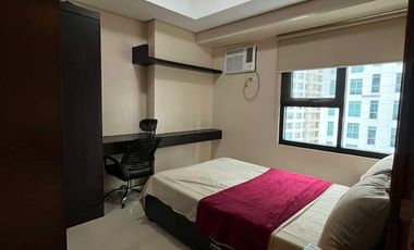 1-Bedroom Condo for Rent in The Fort Residences BGC Taguig City