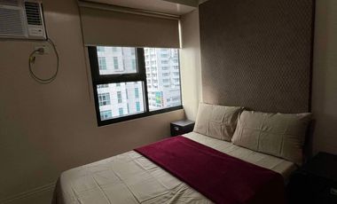 1-Bedroom Condo for Rent in The Fort Residences BGC Taguig City