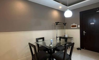1-Bedroom Condo for Rent in The Fort Residences BGC Taguig City