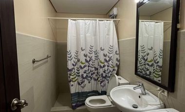 1-Bedroom Condo for Rent in The Fort Residences BGC Taguig City