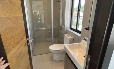 Brand New 4 Bedroom House For Sale in Hillsborough Alabang Village , Muntinlupa City