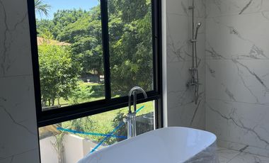 Brand New 4 Bedroom House For Sale in Hillsborough Alabang Village , Muntinlupa City