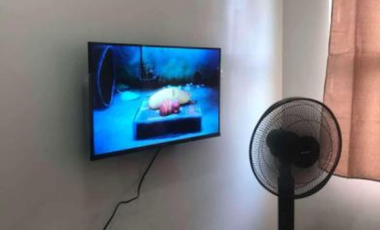 House for Lease in Anabu, Imus, Cavite