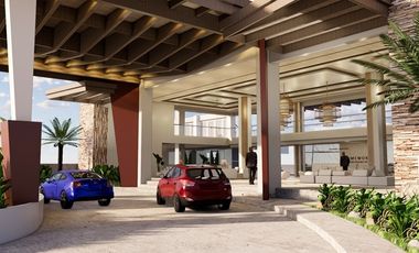 1BR w/ Balcony Condo Unit (515, Tower H) for Sale in Lapu-Lapu City, Cebu at Primeworld District