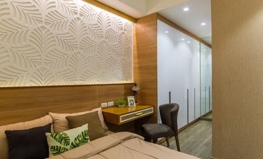 1BR Condo Unit (320, Tower H) for Sale in Lapu-Lapu City, Cebu at Primeworld District