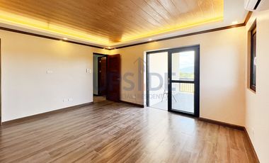 For Sale:6-BR Brand New Modern Contemporary House in Mirala Nuvali, Calamba