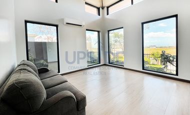For Sale:6-BR Brand New Modern Contemporary House in Mirala Nuvali, Calamba