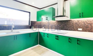 For Sale:6-BR Brand New Modern Contemporary House in Mirala Nuvali, Calamba
