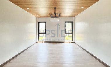 For Sale:6-BR Brand New Modern Contemporary House in Mirala Nuvali, Calamba