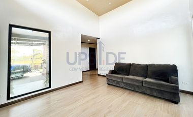 For Sale:6-BR Brand New Modern Contemporary House in Mirala Nuvali, Calamba
