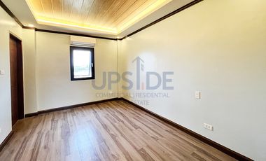 For Sale:6-BR Brand New Modern Contemporary House in Mirala Nuvali, Calamba