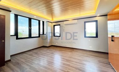 For Sale:6-BR Brand New Modern Contemporary House in Mirala Nuvali, Calamba