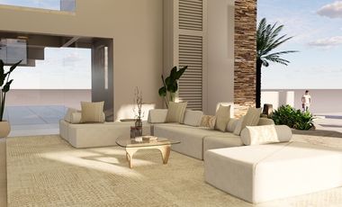 1BR w/ Balcony Condo Unit (516, Tower H) for Sale in Lapu-Lapu City, Cebu at Primeworld District