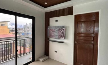 3-Storey House and Lot for sale (GOOD for income Generating) 5BR 3TB-JV2