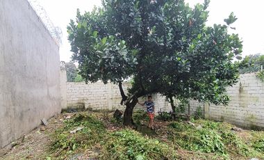 240 sqm. Residential Lot for Sale in Caloocan City. 6M - Negotiable