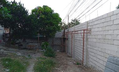 240 sqm. Residential Lot for Sale in Caloocan City. 6M - Negotiable