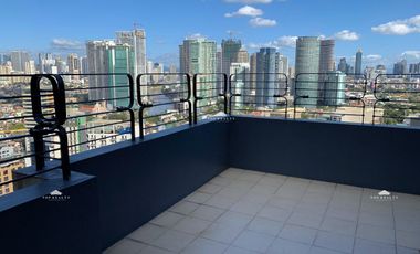 3 Bedroom  3BR Penthouse Condo for Rent at A. Venue Suites, Makati City