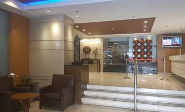 3 Bedroom  3BR Penthouse Condo for Rent at A. Venue Suites, Makati City