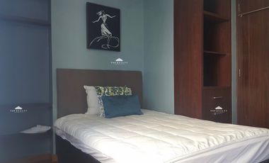 3 Bedroom  3BR Penthouse Condo for Rent at A. Venue Suites, Makati City