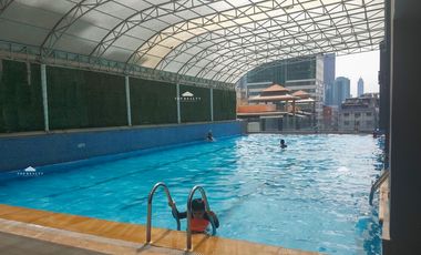 3 Bedroom  3BR Penthouse Condo for Rent at A. Venue Suites, Makati City