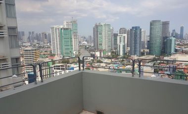 3 Bedroom  3BR Penthouse Condo for Rent at A. Venue Suites, Makati City