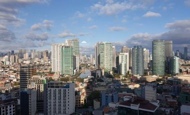 3 Bedroom  3BR Penthouse Condo for Rent at A. Venue Suites, Makati City