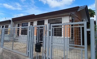 Fully Furnished 2 Bedroom House at Deca Homes Talomo