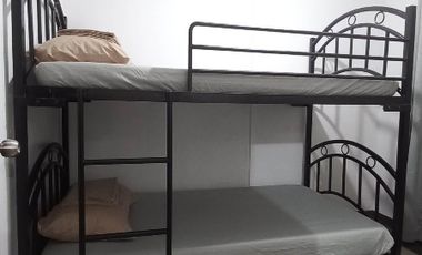 Fully Furnished 2 Bedroom House at Deca Homes Talomo