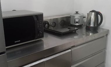 Fully Furnished 2 Bedroom House at Deca Homes Talomo