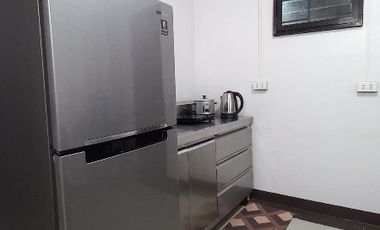 Fully Furnished 2 Bedroom House at Deca Homes Talomo