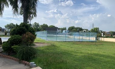 Residential Lot for Sale in Clark Manor Subd. Dau Mabalacat Pampanga