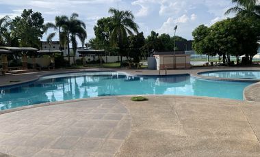 Residential Lot for Sale in Clark Manor Subd. Dau Mabalacat Pampanga