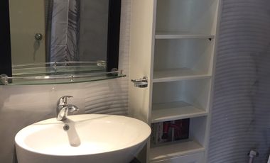 Studio fully furnished in a condo with a swimming pool .Mactan