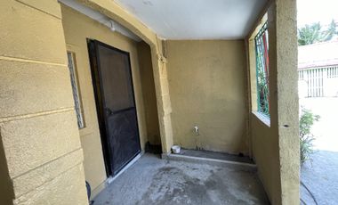 1 Bedroom House for Rent in Cinderella Southvilla Sub., Ambago, Butuan City