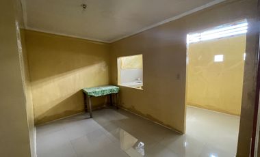 1 Bedroom House for Rent in Cinderella Southvilla Sub., Ambago, Butuan City