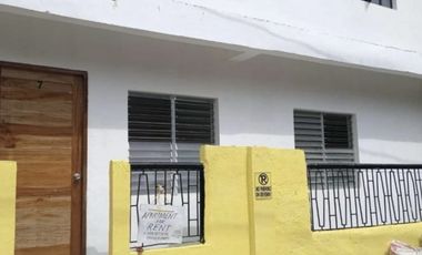 RUSH SALE. Two (2) Storey - 5 Door Apartment and a 2 Door Commercial Units (Reduced Price)