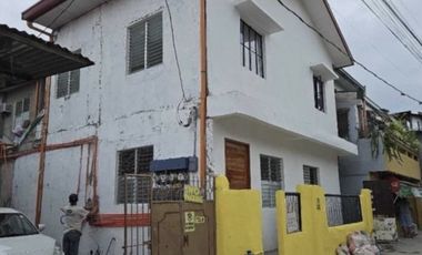 RUSH SALE. Two (2) Storey - 5 Door Apartment and a 2 Door Commercial Units (Reduced Price)
