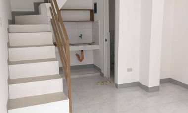 RUSH SALE. Two (2) Storey - 5 Door Apartment and a 2 Door Commercial Units (Reduced Price)