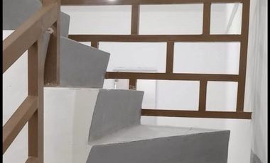 RUSH SALE. Two (2) Storey - 5 Door Apartment and a 2 Door Commercial Units (Reduced Price)