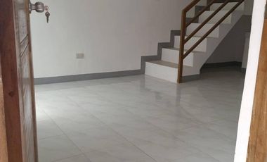 RUSH SALE. Two (2) Storey - 5 Door Apartment and a 2 Door Commercial Units (Reduced Price)