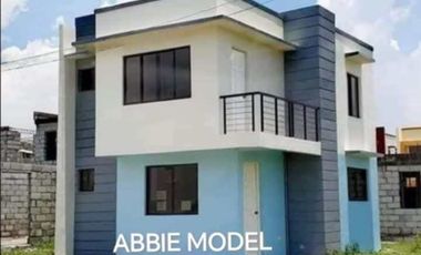 Ready for Occupancy RFO 2 & 3 Bedrooms Home for Sale in Gen. Trias