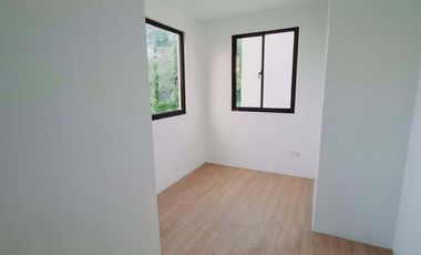 Ready for Occupancy RFO 2 & 3 Bedrooms Home for Sale in Gen. Trias