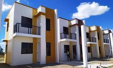 Ready for Occupancy RFO 2 & 3 Bedrooms Home for Sale in Gen. Trias