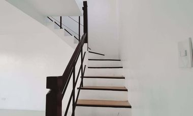 Ready for Occupancy RFO 2 & 3 Bedrooms Home for Sale in Gen. Trias