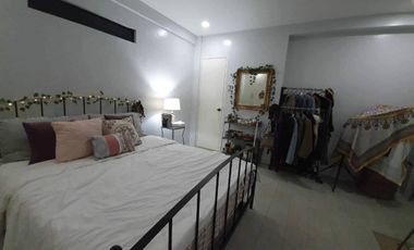Three Storey House and Lot in Multinational Village in Paranaque City for Sale