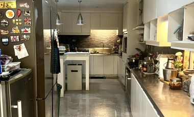Three Storey House and Lot in Multinational Village in Paranaque City for Sale
