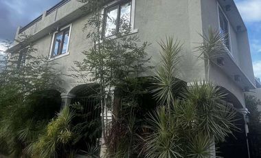 Three Storey House and Lot in Multinational Village in Paranaque City for Sale