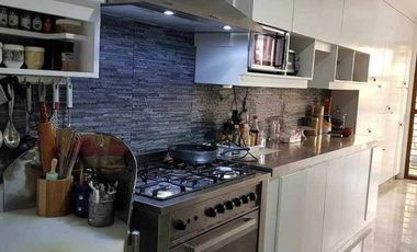 Three Storey House and Lot in Multinational Village in Paranaque City for Sale