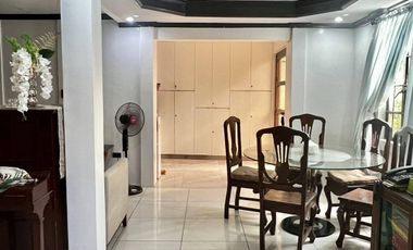 Three Storey House and Lot in Multinational Village in Paranaque City for Sale